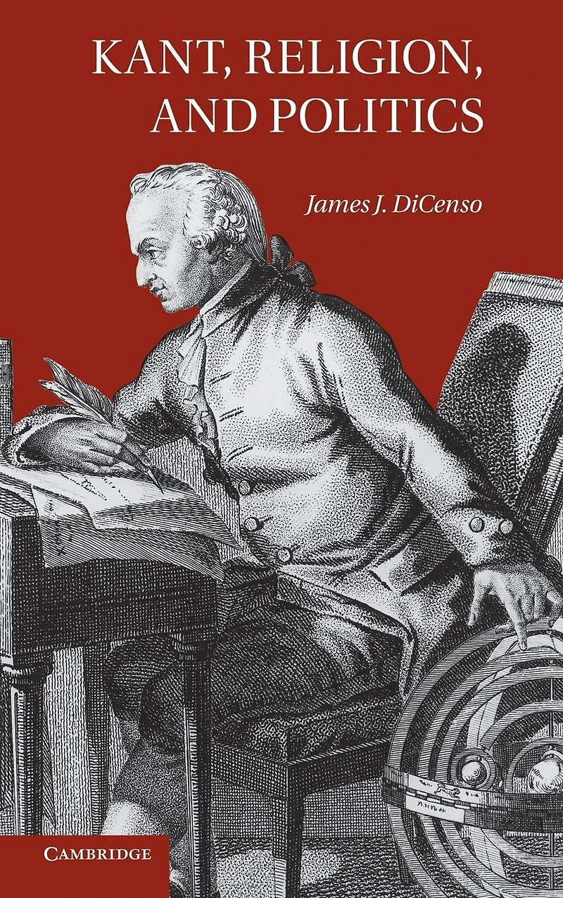 Kant, Religion, and Politics