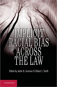 Implicit Racial Bias across the Law