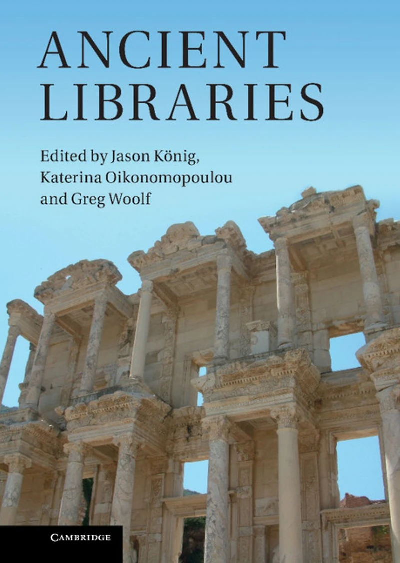 Ancient Libraries