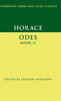 Horace: Odes Book II