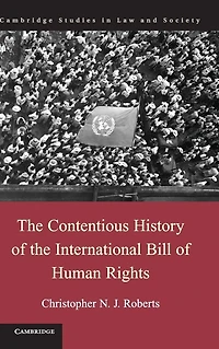 the Contentious History of International Bill Human Rights