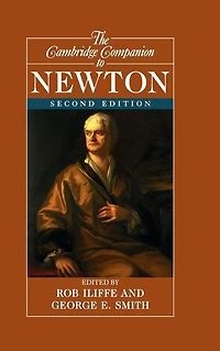 The Cambridge Companion to Newton