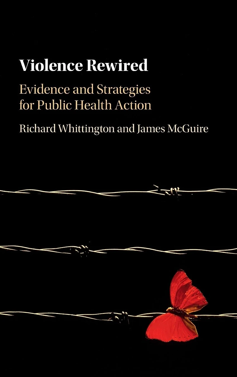 Violence Rewired: Evidence and Strategies for Public Health Action