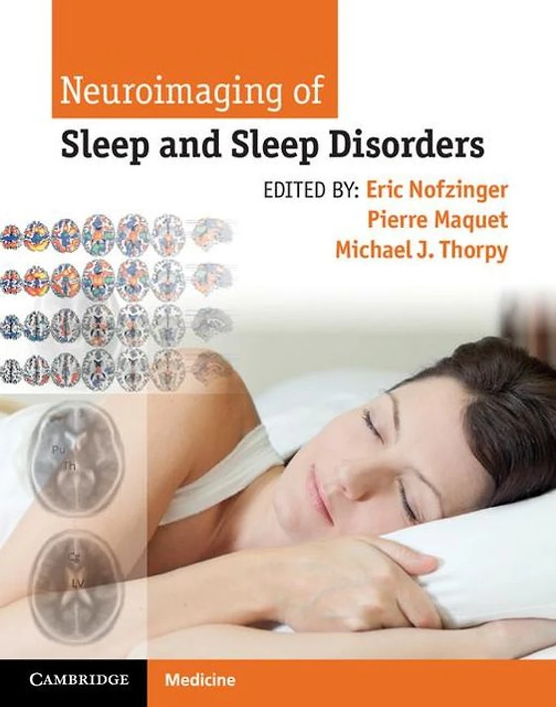 Neuroimaging of Sleep and Disorders