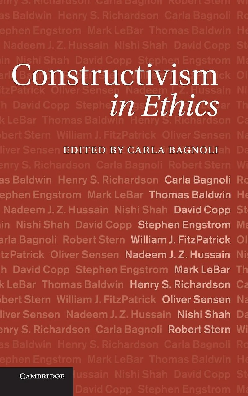 Constructivism Ethics