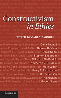 Constructivism Ethics