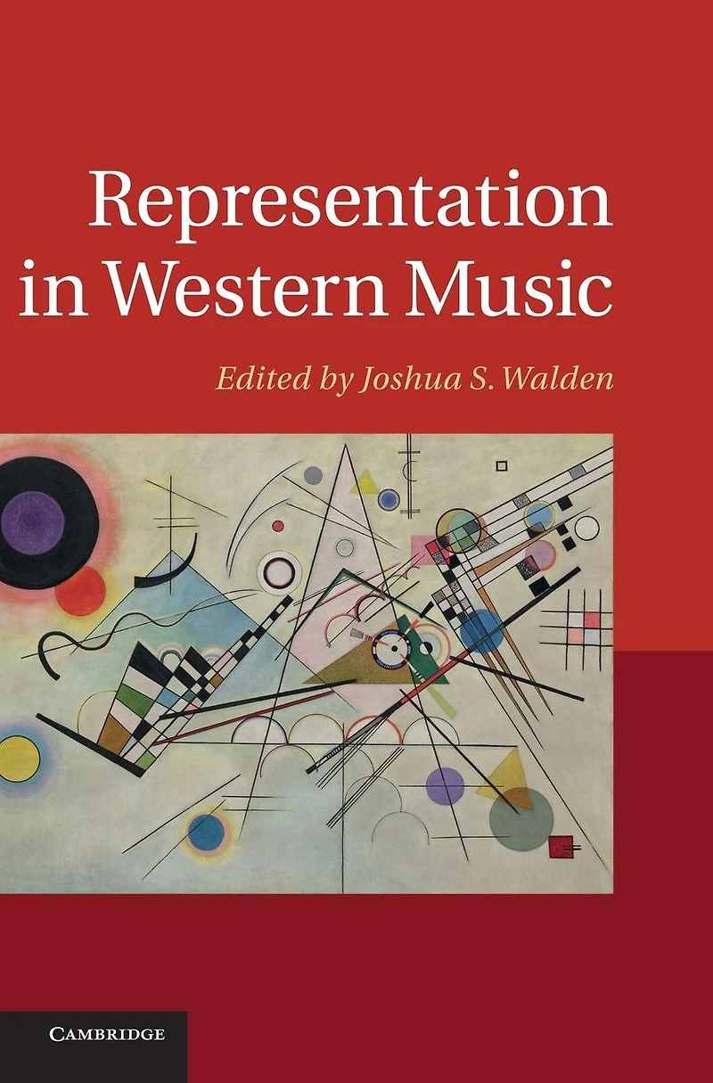 Representation Western Music