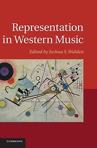 Representation Western Music