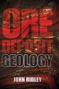 Ore Deposit Geology