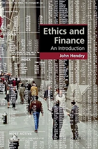 Ethics and Finance: An Introduction