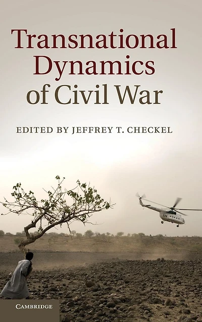 Transnational Dynamics of Civil War