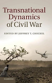 Transnational Dynamics of Civil War