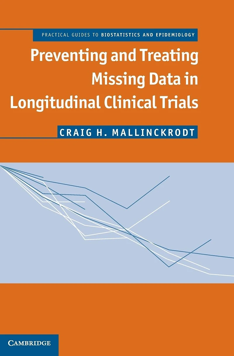 Preventing and Treating Missing Data Longitudinal Clinical Trials: A Practical Guide