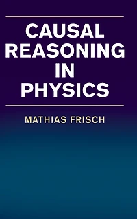 Causal Reasoning Physics