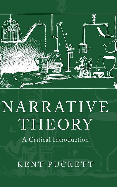 Narrative Theory: A Critical Introduction
