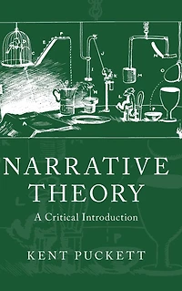 Narrative Theory: A Critical Introduction