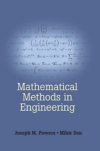 Mathematical Methods Engineering