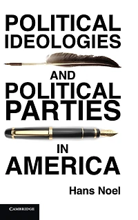 Political Ideologies and Parties America