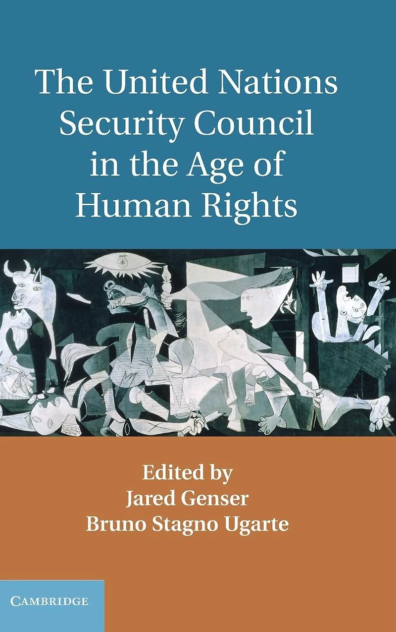 the United Nations Security Council Age of Human Rights