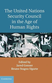 the United Nations Security Council Age of Human Rights