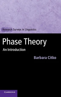 Phase Theory: An Introduction
