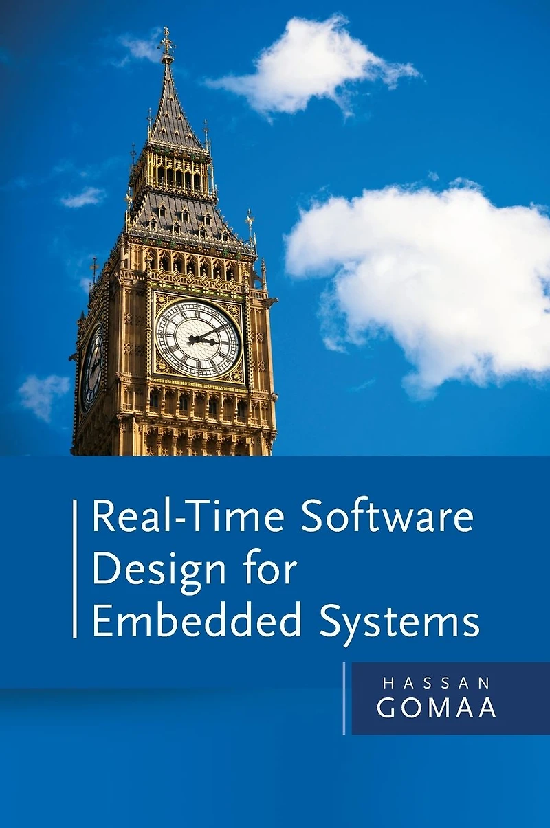Real-Time Software Design for Embedded Systems