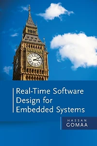 Real-Time Software Design for Embedded Systems