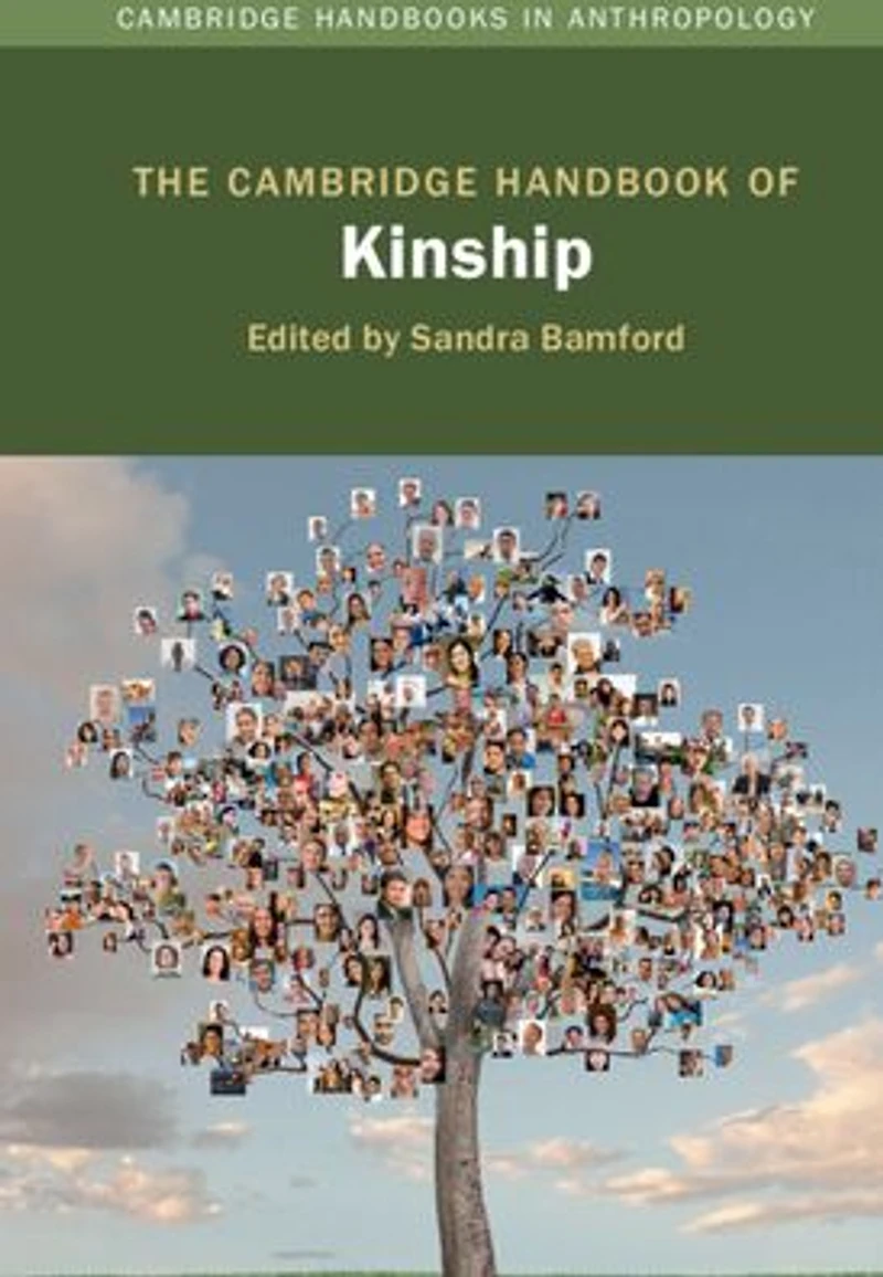 The Cambridge Handbook of Kinship