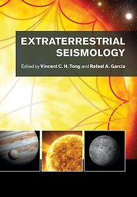 Extraterrestrial Seismology