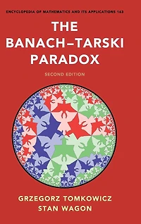 The Banach-Tarski Paradox