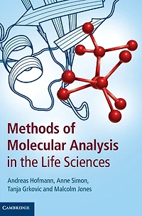 Methods of Molecular Analysis the Life Sciences