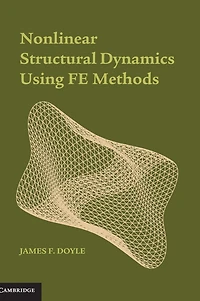 Nonlinear Structural Dynamics Using FE Methods