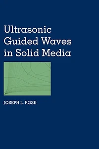 Ultrasonic Guided Waves Solid Media