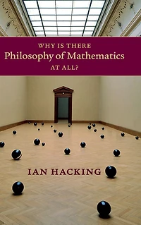 Why Is There Philosophy of Mathematics At All?
