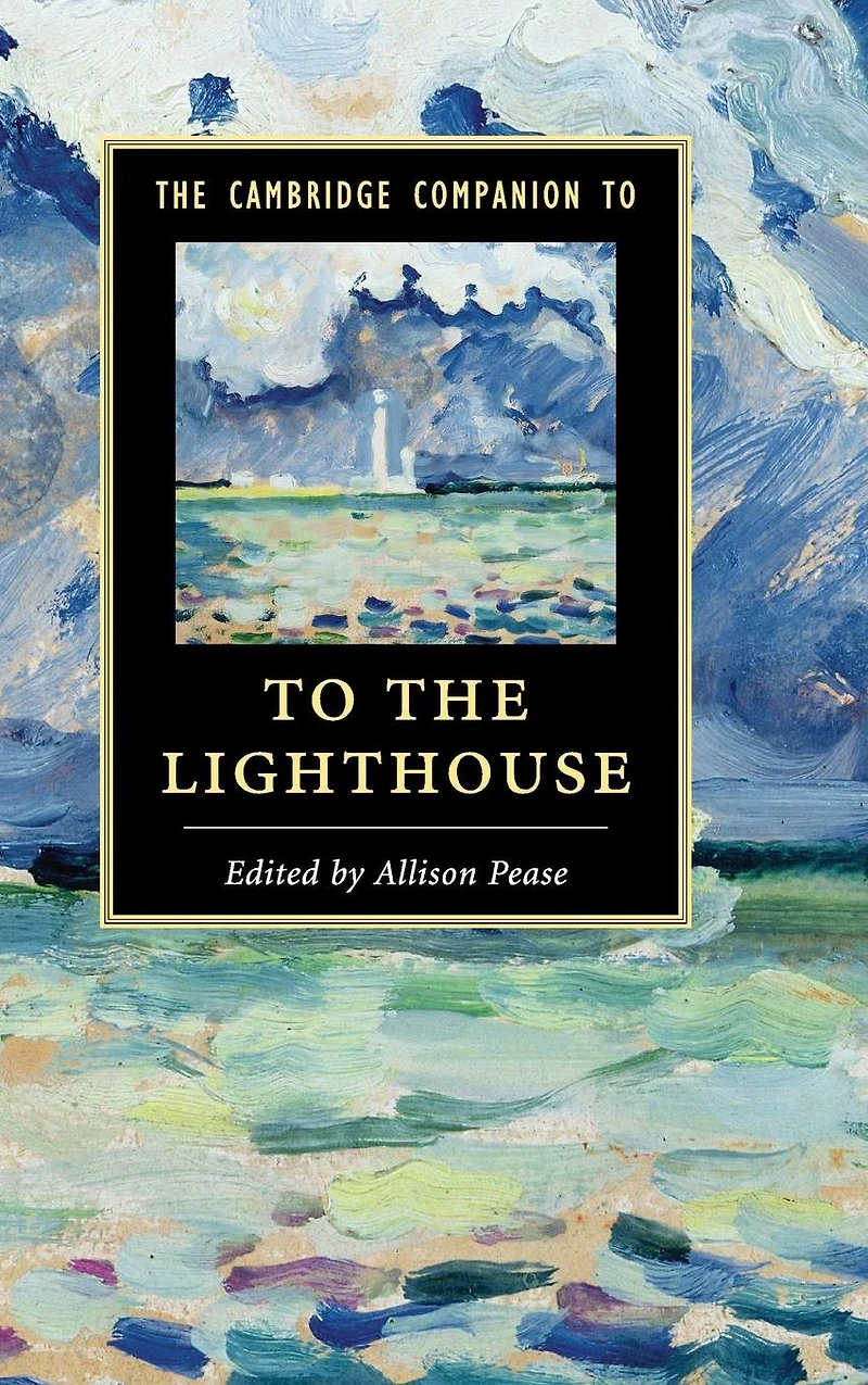 The Cambridge Companion To Lighthouse