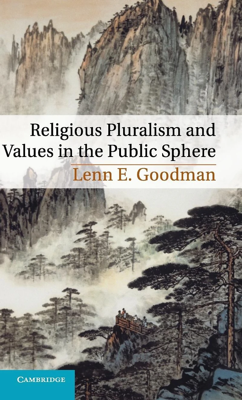 Religious Pluralism and Values the Public Sphere