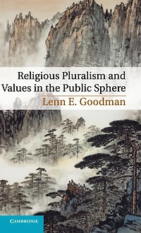 Religious Pluralism and Values the Public Sphere