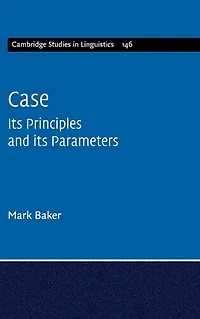 Case: its Principles and Parameters