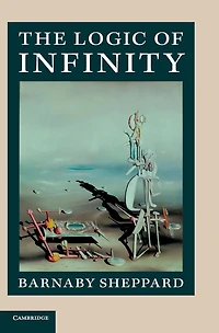 The Logic of Infinity