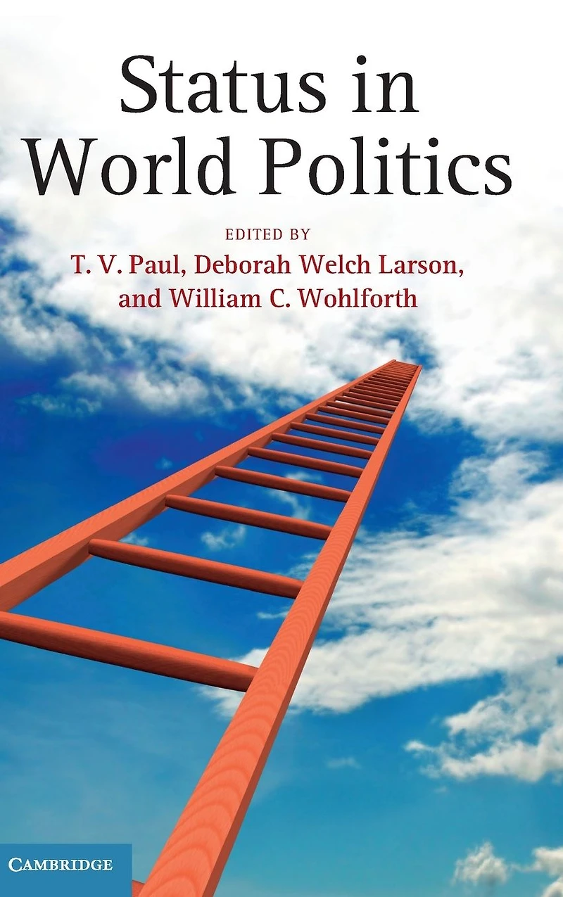Status World Politics