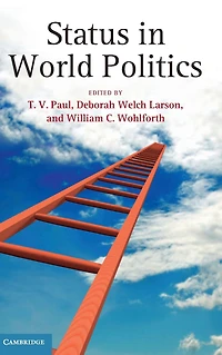 Status World Politics