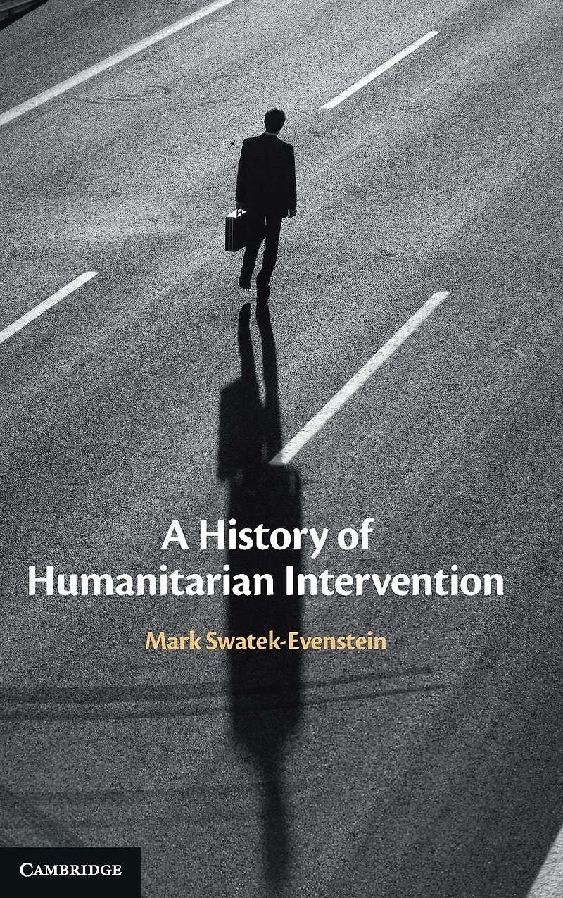 A History of Humanitarian Intervention