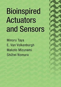 Bioinspired Actuators and Sensors