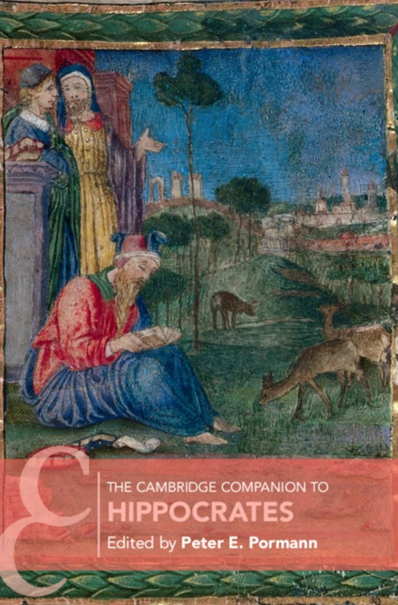 The Cambridge Companion to Hippocrates