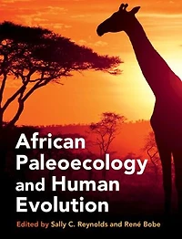 African Paleoecology and Human Evolution