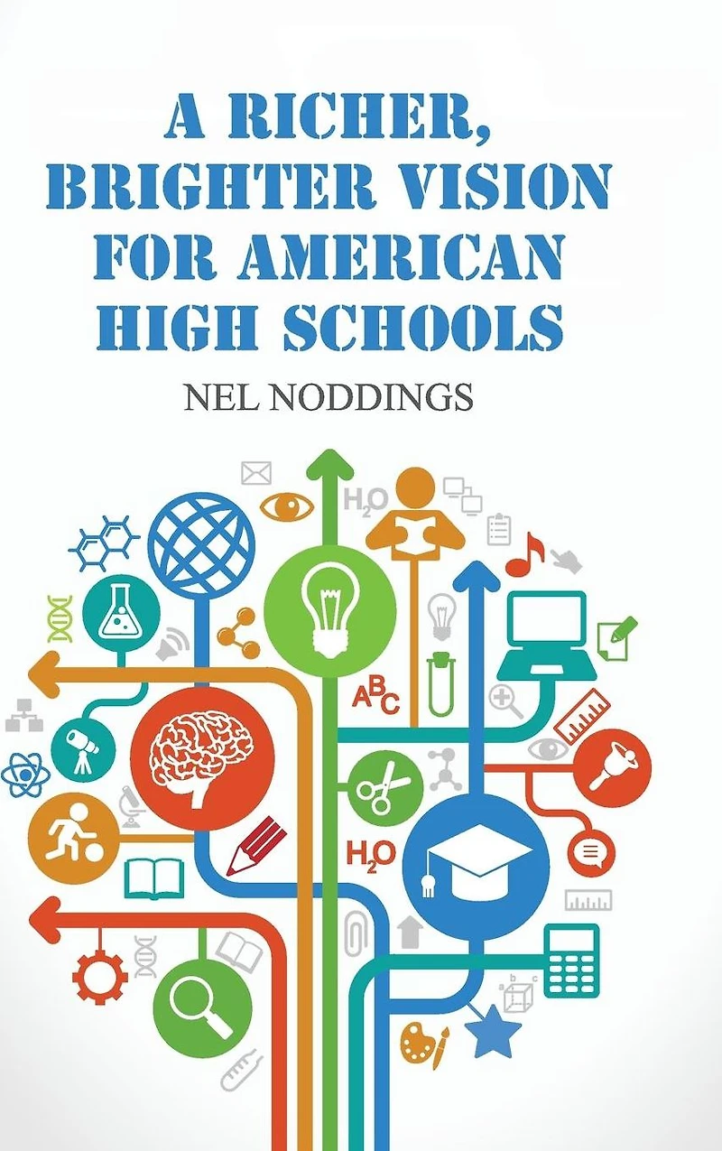 A Richer, Brighter Vision for American High Schools