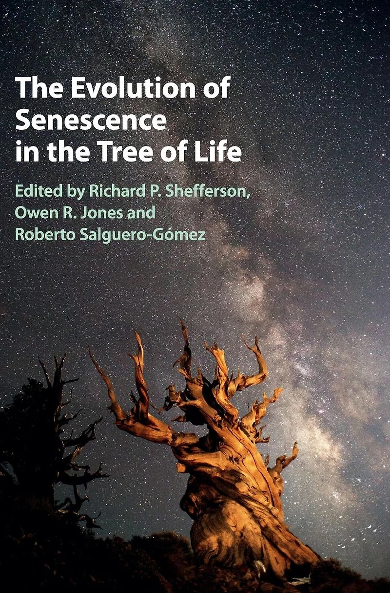 the Evolution of Senescence Tree Life