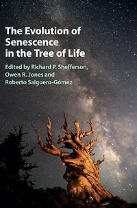 the Evolution of Senescence Tree Life
