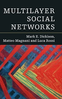 Multilayer Social Networks