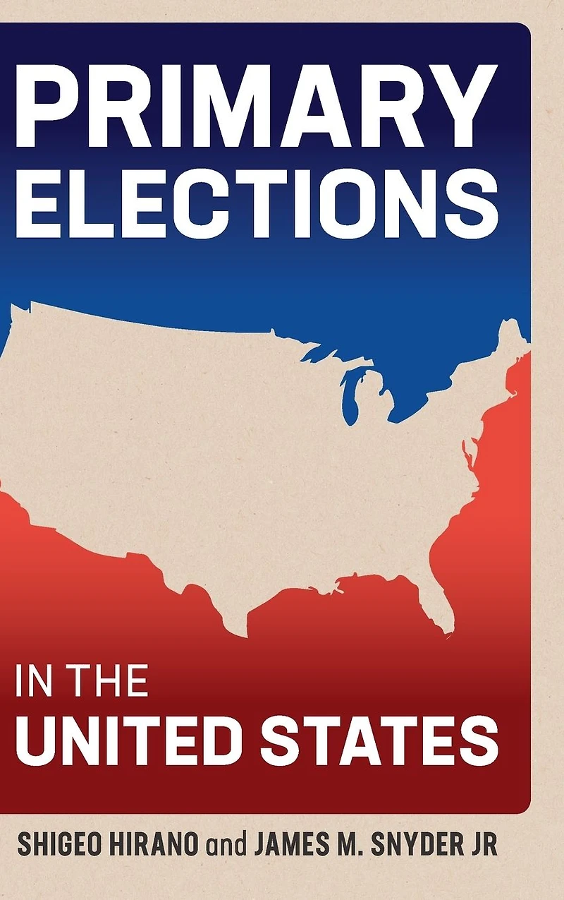 Primary Elections the United States